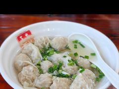 -正果忠记云吞濑粉(总店)