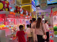 -快乐街区(成都龙湖北城天街店)