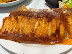 -大眼锅贴水饺(河东店)