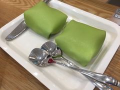 -满记甜品(金唐购物中心店)