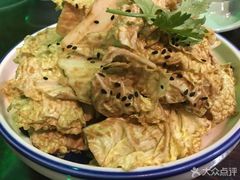 -老边饺子馆(西站店)