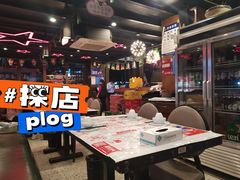 大堂-汉虾王.小龙虾.武汉菜.粤菜(科技园店)
