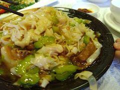 -沙河粉村·国家非遗传承(云台店)