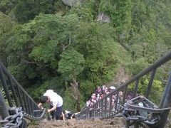 -七仙岭温泉国家森林公园