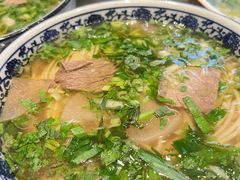 -燕兰楼·清真西北融合菜(亚运村店)