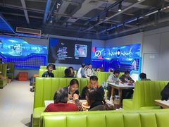 -清真·马坡烧烤涮牛肚·酸浆火锅(新区总店)
