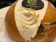 奶油包-COVA(新天地Xintiandi店)