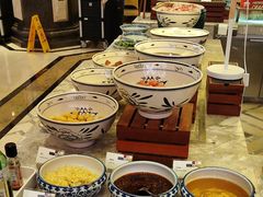 -盛宴标帜餐厅·亲子自助 (南昌喜来登酒店)