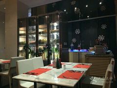 -行者书屋大堂吧 ·下午茶(南京圣和府邸酒店)