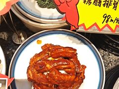 -新时代大酒店(仰口路店)