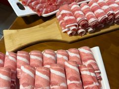 -津门老羊家·铜锅涮羊肉·烧烤(科技园店)