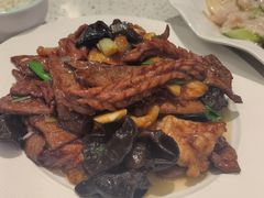 爆三样-玉林烤鸭店(垡头店)
