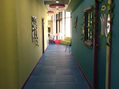 -美国悦宝园早教托育中心(东坝店)