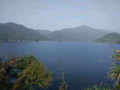 -千岛湖东南湖区