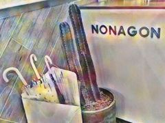 -Legno.ita Coffee by Wood(襄阳南路店)