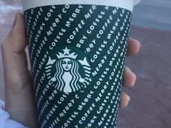 -星巴克(大庆让胡路万达广场店)