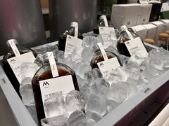 -M Stand(北京平安幸福中心店)