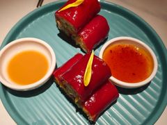 -禄运茶居·手工点心(猎德店)