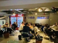 -微醺烤牛·炭火烧烤·精酿啤酒(东郊记忆店)