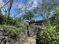 -许家山