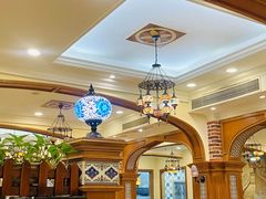 -清真·玛丽亚新疆菜主题餐厅(浙江中路店)