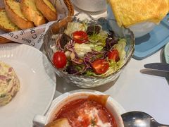 -库滋明·俄罗斯特色美食(中央大街店)