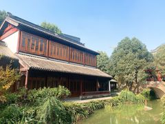 -龙潭水乡