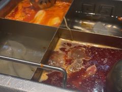 -海底捞火锅(步步高新天地店)