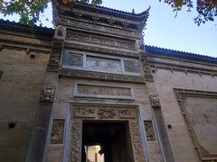 -西安关中民俗艺术博物院