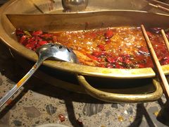 红白鸳鸯锅-小龙坎火锅(东汇城店)