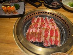 -肉问屋·元气一番烧肉(清河万象汇店)
