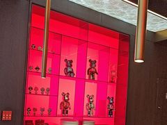 -盛焰铁板烧(王府井店)