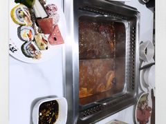 -捞九门海鲜牛肉自助火锅(廉江店)