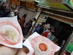 -澳门长洲糯米糍(柯打苏沙街店)