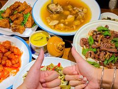 -宴武夷·匠心闽味(印象大红袍店)