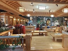 -延松朝鲜族料理