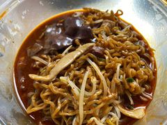 -黔肠旺面馆(八鸽岩店)