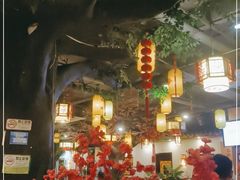 大堂-鼎晟江南·融合江南宴(固戍店)