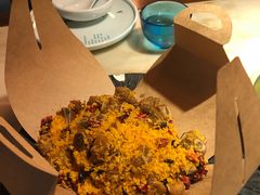 -佬麻雀·新湘菜(珠海金发购物中心店)