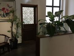 -皇城根茶馆(兴隆都市馨园店)