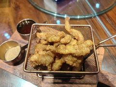 里脊两吃-魁盛居百年鲁菜馆(中林路店)