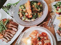 -blue frog蓝蛙(长泰广场店)