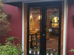 门面-小巷餐厅(五大街店)