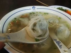 -汪一挑馄饨(老街店)