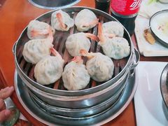 -地方名吃海鲜大馅蒸饺(北戴河店)