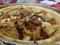 臭大元烧肥肠-壶园美食·淮扬菜(东圈门店)