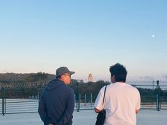 -珲春防川景区