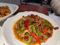 -南门食仙·手工福州菜(南门兜店)
