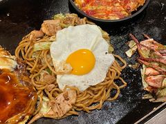 -鹤桥风月(ヨドバシ梅田店)