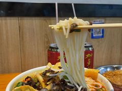 -覃姐柳州螺蛳粉(横岗店)